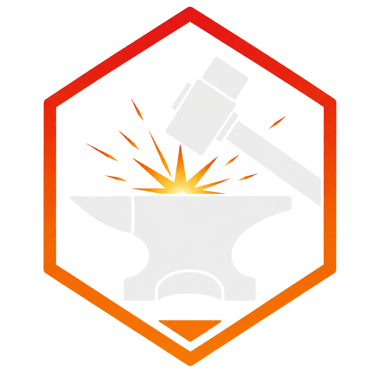 From the Forge